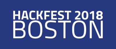 Hackfest 2018 clipart