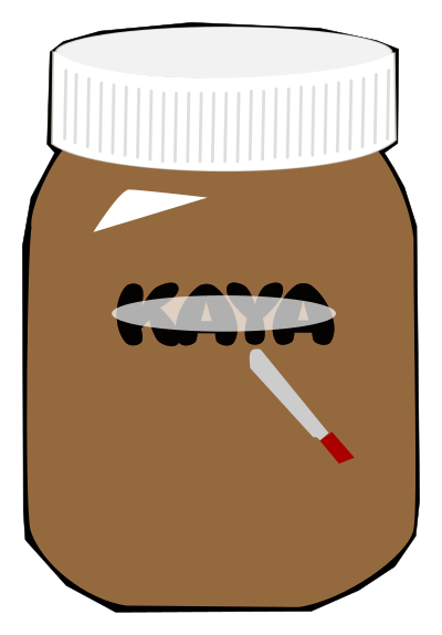 Hainanese Kaya clipart