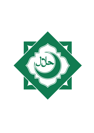 Halal clipart