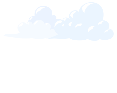 Heavy Rain Clouds clipart