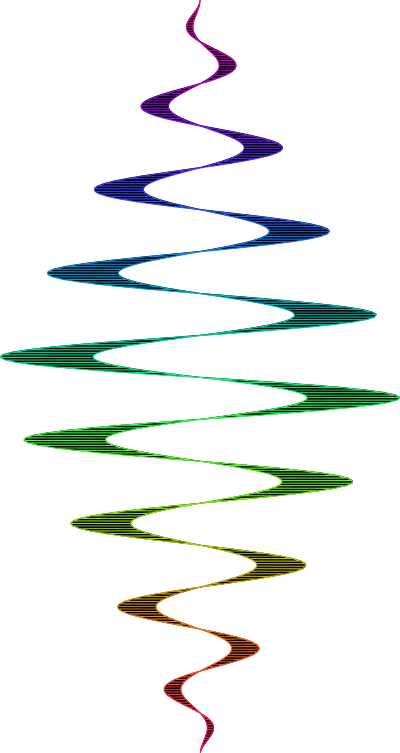 Helix 5 clipart