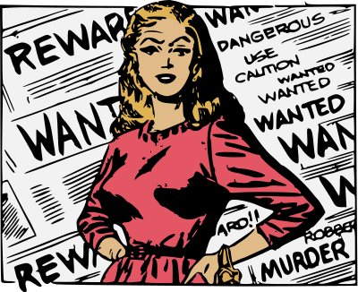 Hellcat clipart