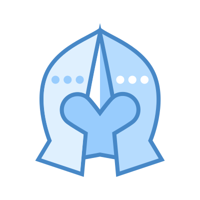 Helmet clipart