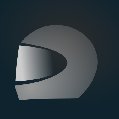 Helmet Icon clipart