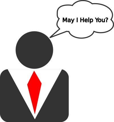 Help Desk clipart