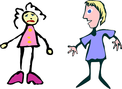 Helping clipart