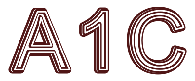 Hemoglobin A1C clipart