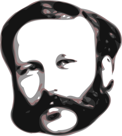 Henry Dunant clipart