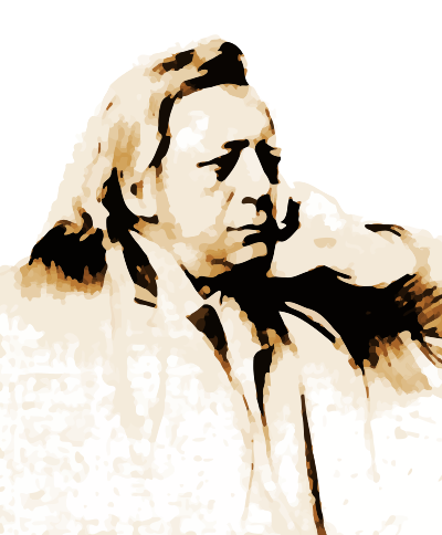 Henry Ward Beecher clipart