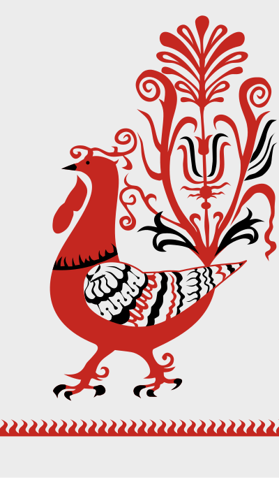 Heraldic banner of Meisterstadt clipart
