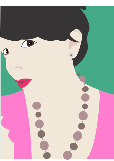 Hermosa clipart