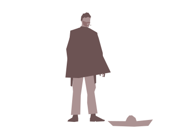 Hero clipart