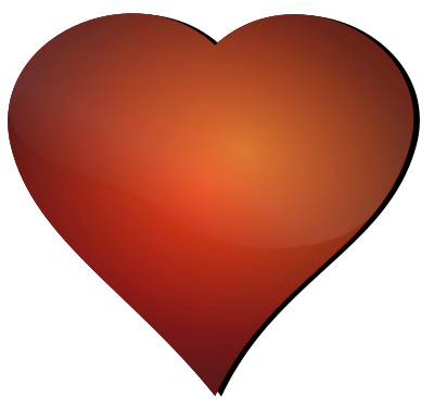 Herz clipart