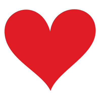 Herz clipart
