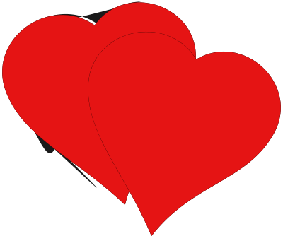 Herzen clipart