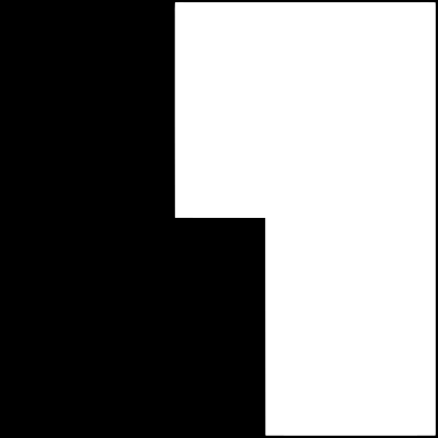 Hetero symbol clipart