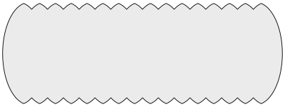 Hexadecimal Bellows clipart