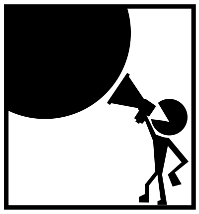 Hey World! clipart