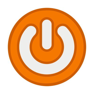 Hibernate clipart