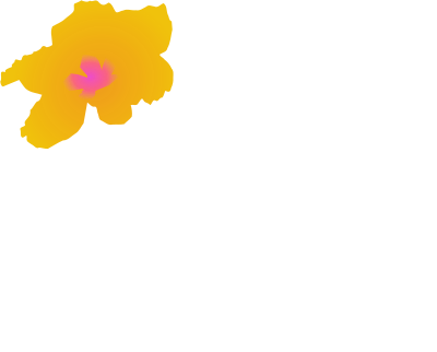 Hibiscus clipart
