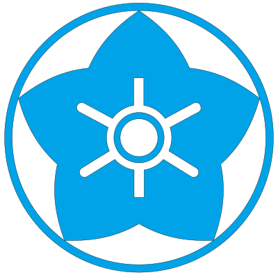 Higashi, Gunma chapter clipart