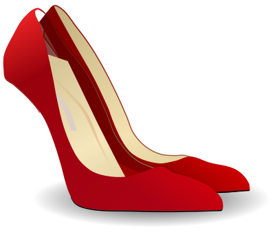 High Heels clipart