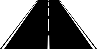 Highway clipart