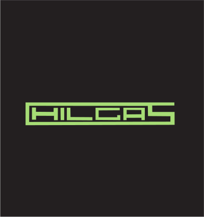 HILGAS clipart