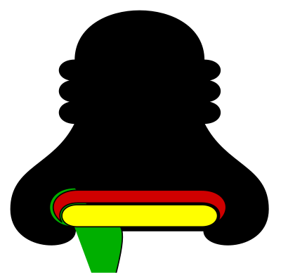 Hill (Cerro, tepetl) clipart