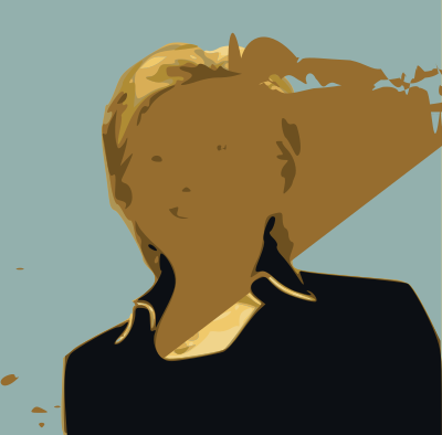 Hillary Clinton 2009 clipart