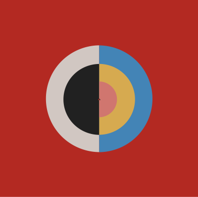 Hilma af Klint's Swan clipart