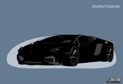 HiperCar clipart