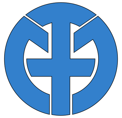 Hirata, Gifu chapter clipart