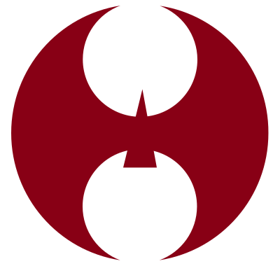 Hiyoshi, Kyoto chapter emblem clipart