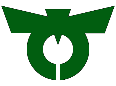 Hobara, Fukushima chapter clipart