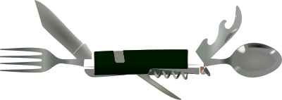 Hobo Tool clipart