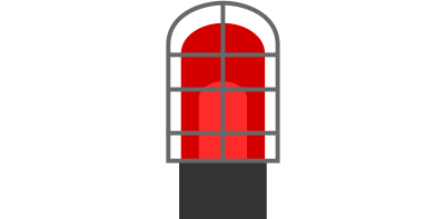 Hockey Goal clipart