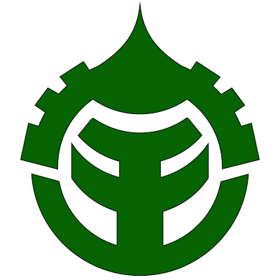 Hojyuyama, Fukuoka chapter clipart