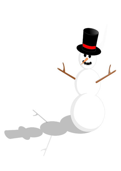 Holidays clipart