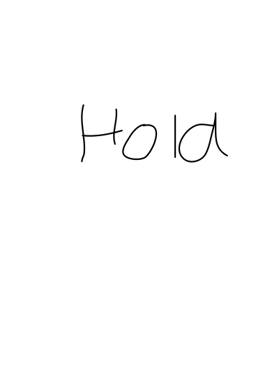 Holis clipart