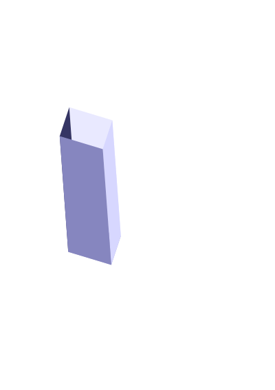 Hollow Shape clipart