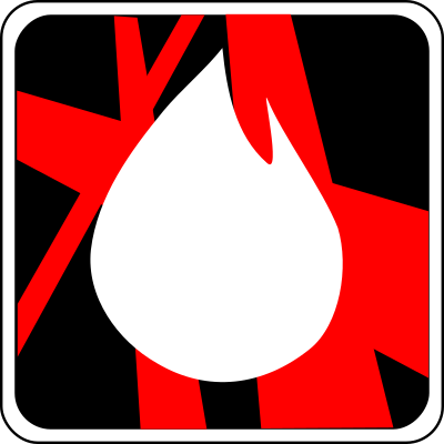 Holy Spirit - Fire clipart