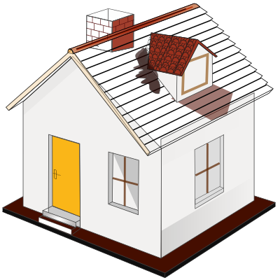 Home clipart
