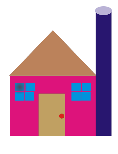Home clipart