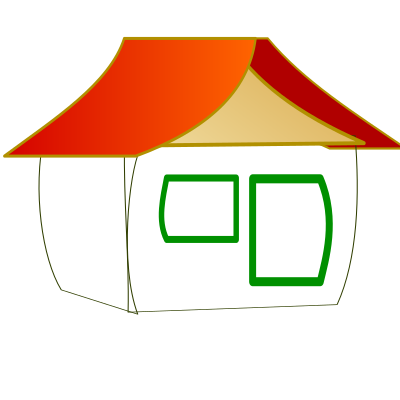 Home clipart