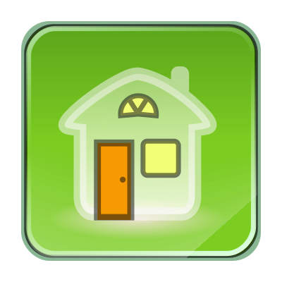 Home clipart