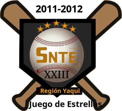 Home Bats Ball SNTE clipart