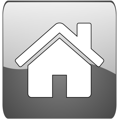 Home button clipart