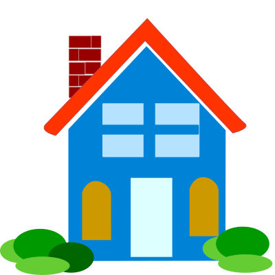 Home clipart clipart