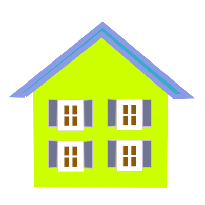 Home Icon clipart